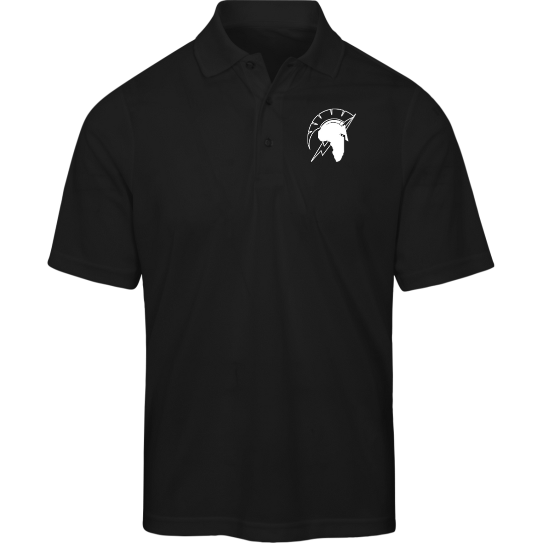 Micro-Mesh Polo