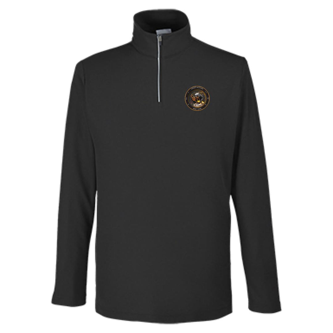 1/4-Zip Pullover 1B
