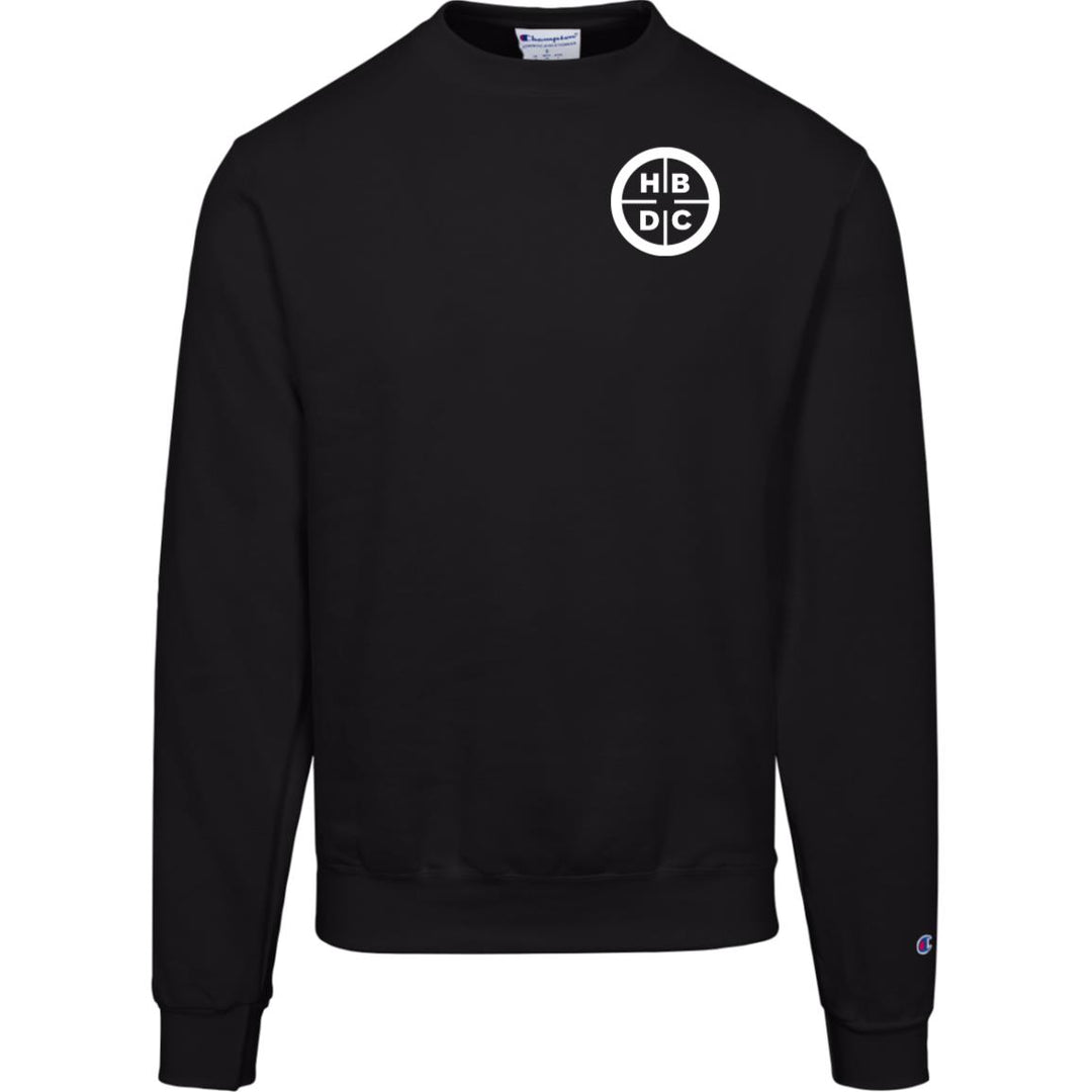 Champion Crewneck Pullover Sweatshirt 1C