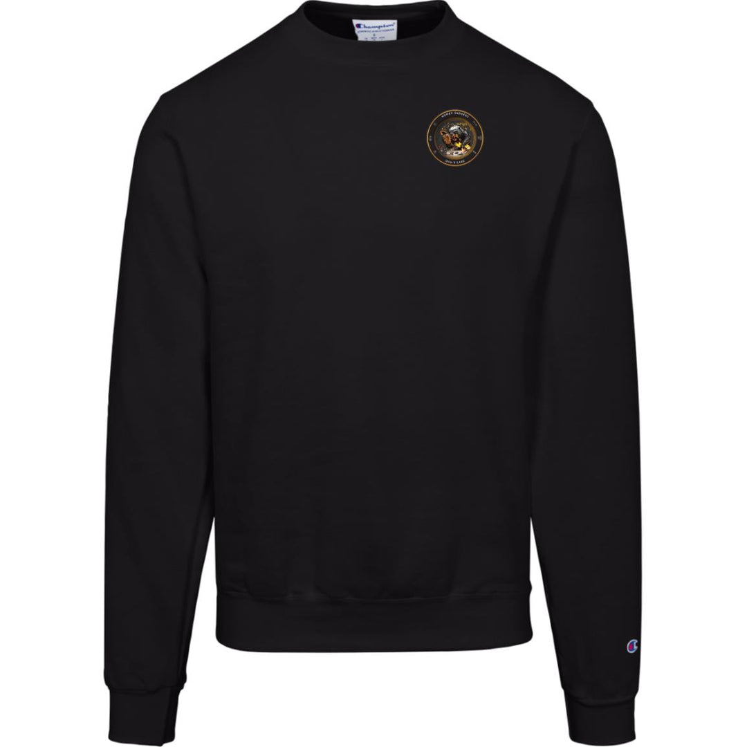 Champion Crewneck Pullover Sweatshirt 1B