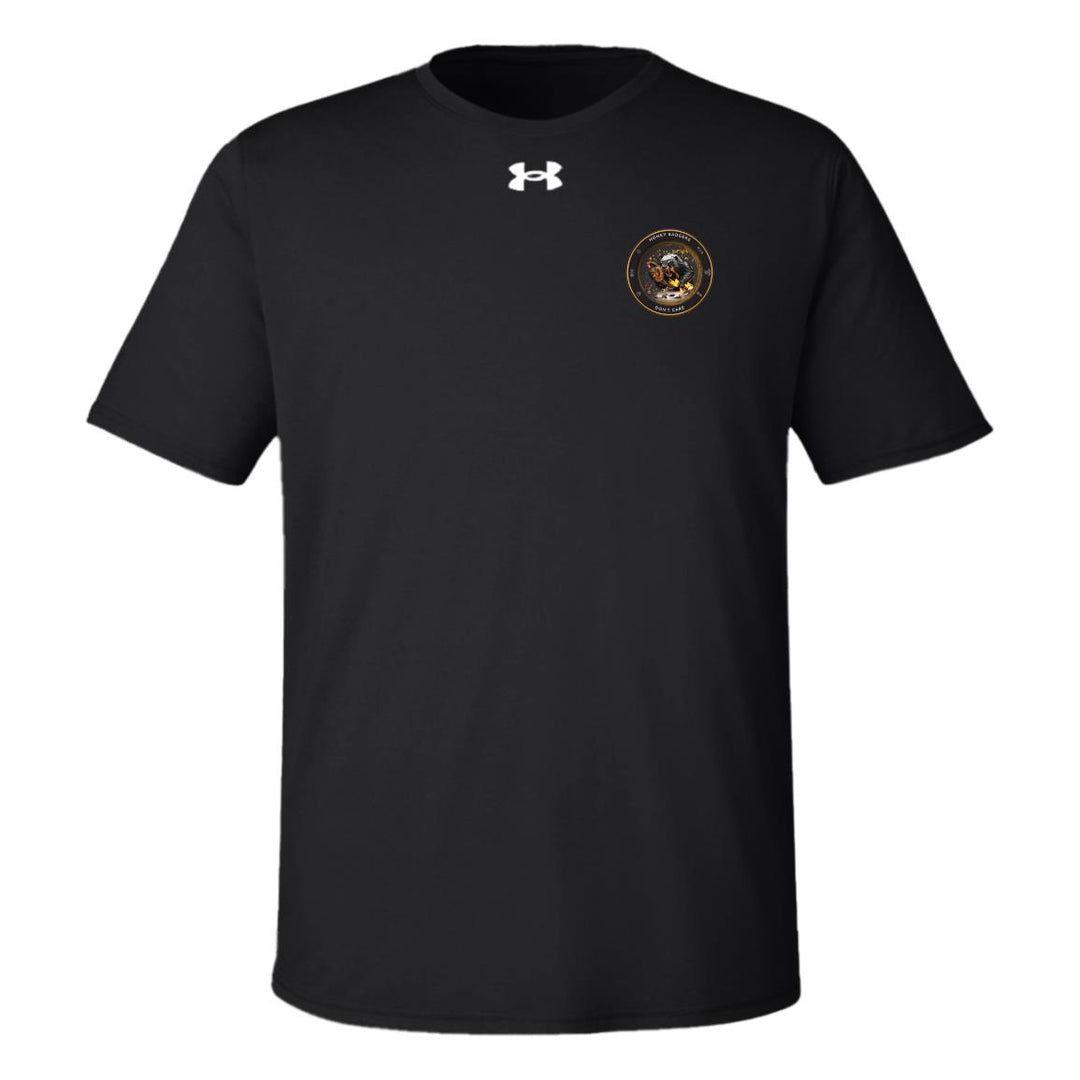 Under Armour Moisture-Wicking Tee 1B