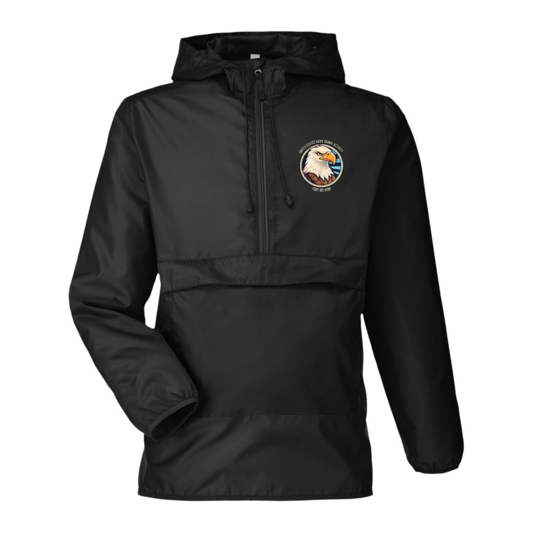 Packable Jacket