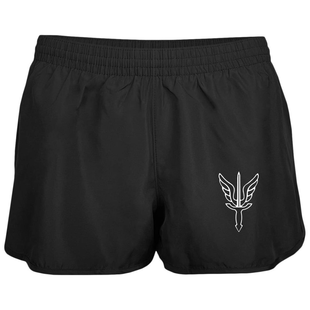 Ladies Wayfarer Running Shorts