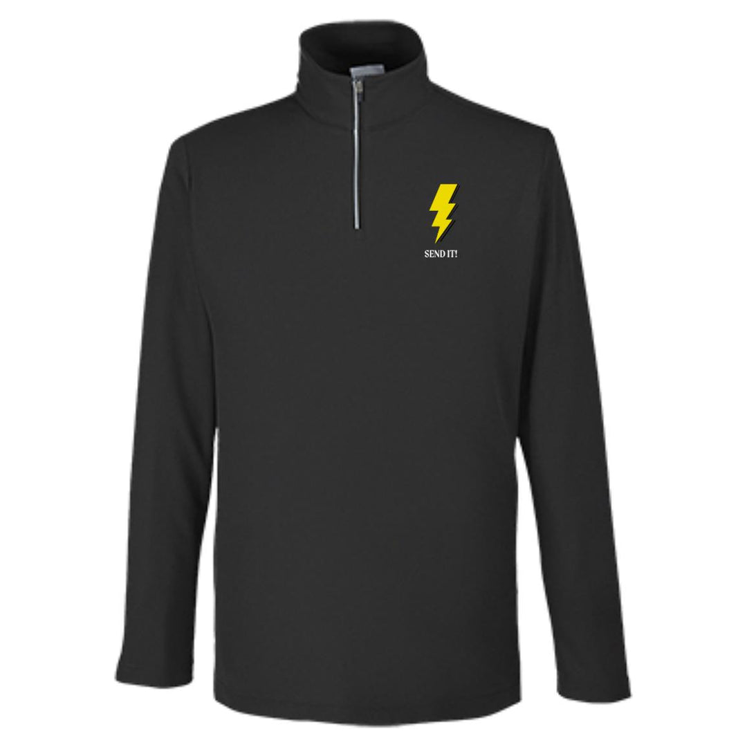 1/4-Zip Pullover 1A