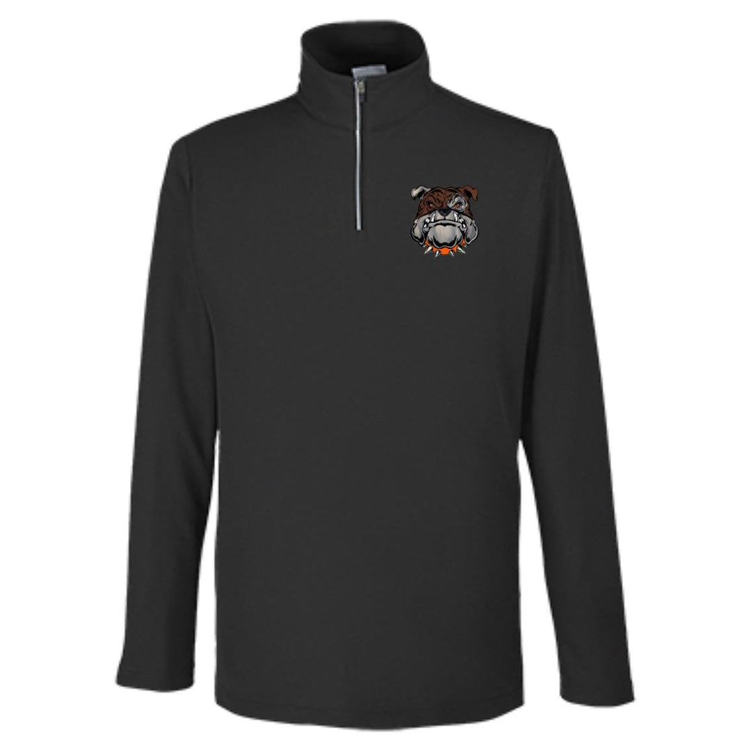 1/4-Zip Pullover