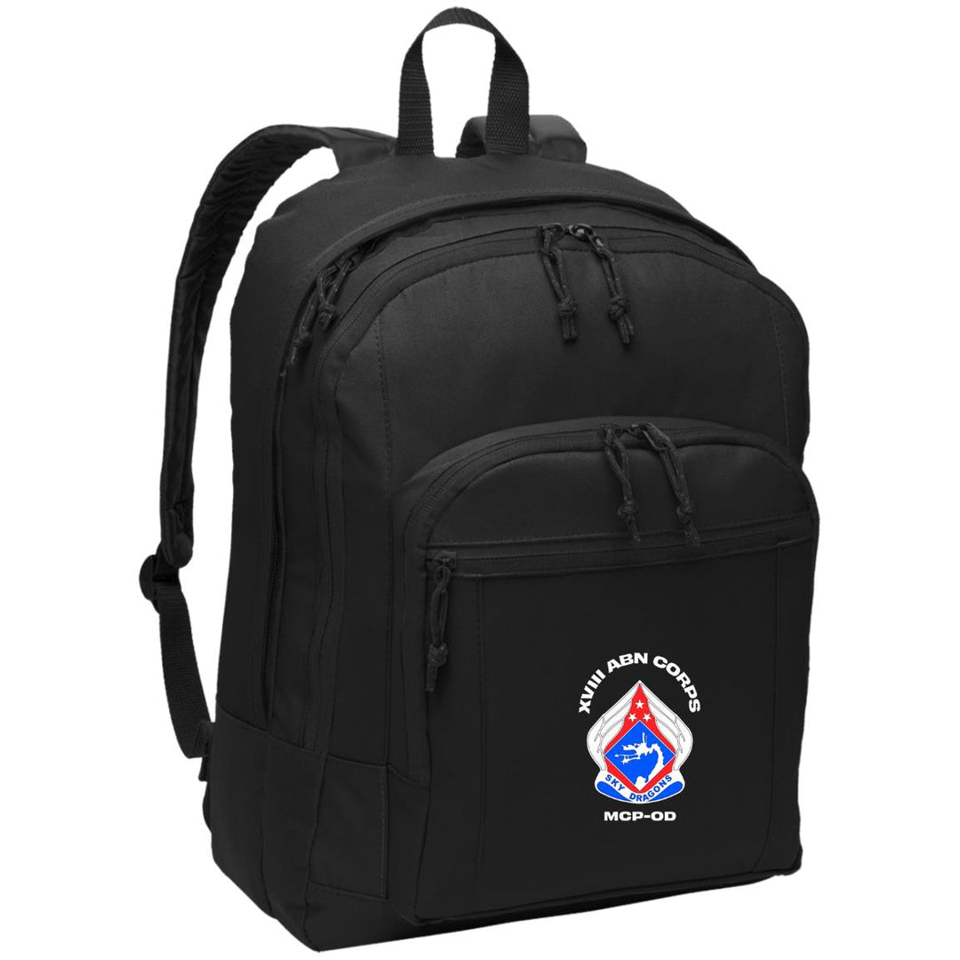 Backpack 2