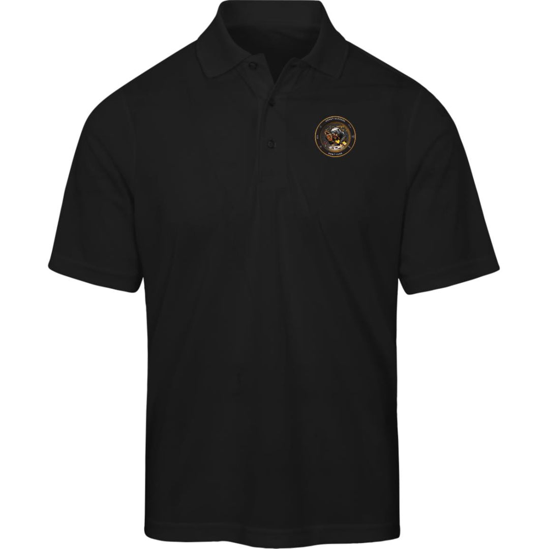 Micro-Mesh Polo 1B