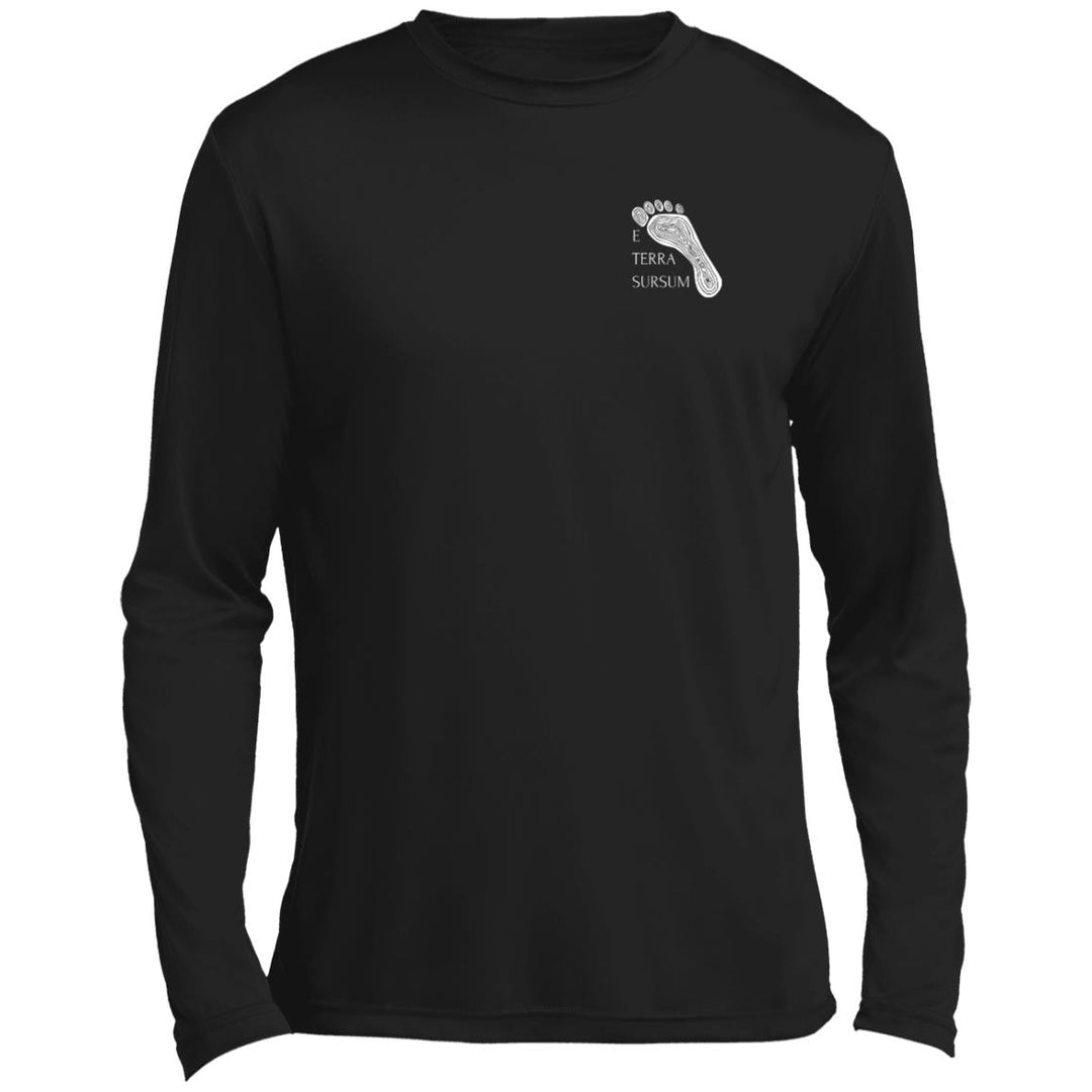 Long Sleeve Performance Tee