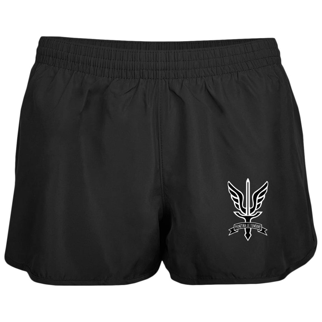 Ladies' Running Shorts