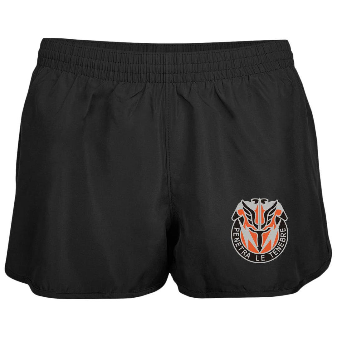 Ladies Running Shorts