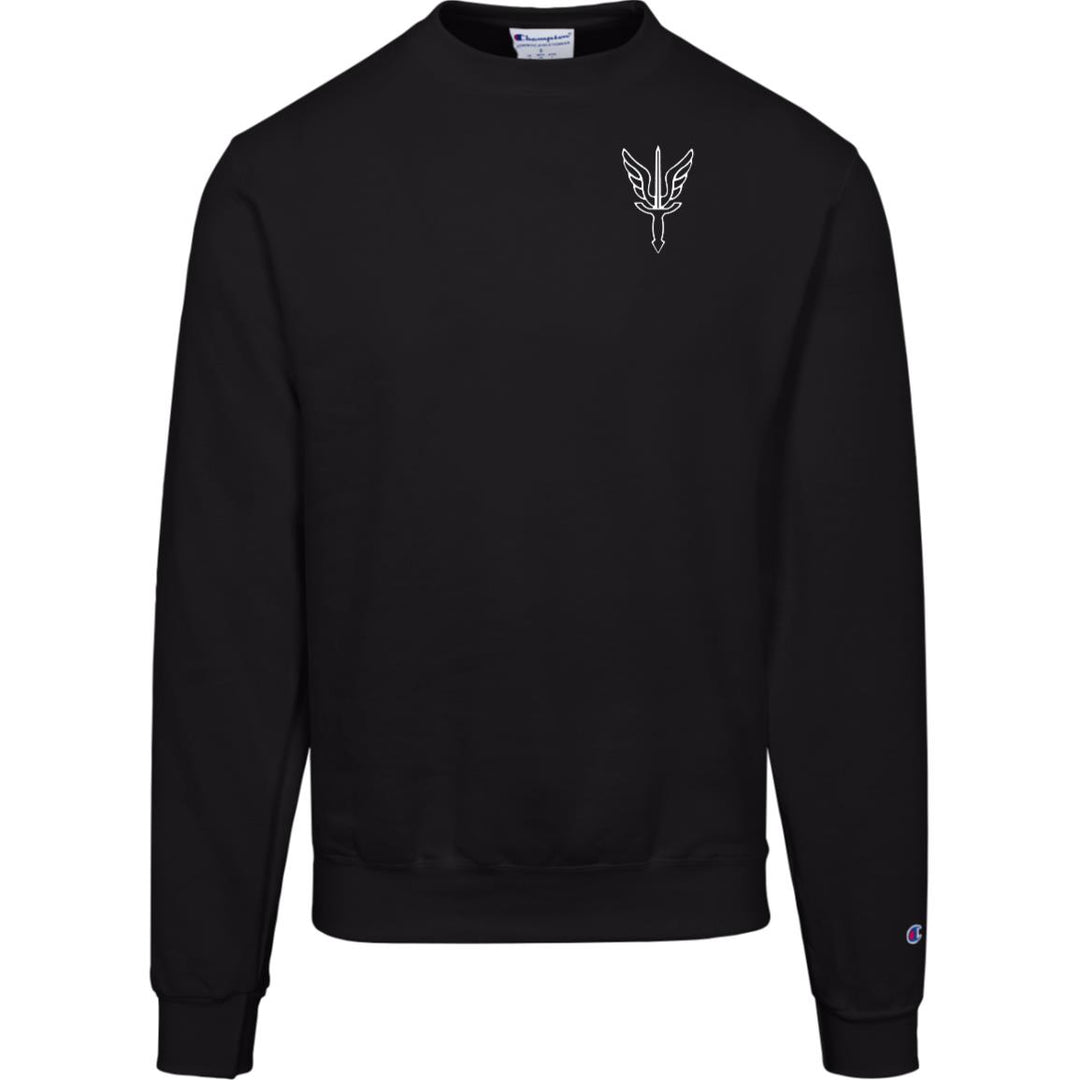Champion Mens Crewneck Sweatshirt