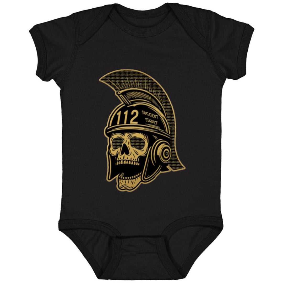 Infant Fine Jersey Bodysuit