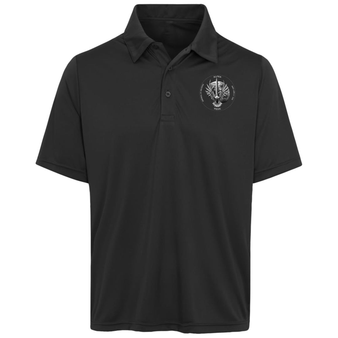 Mens Zone Polo