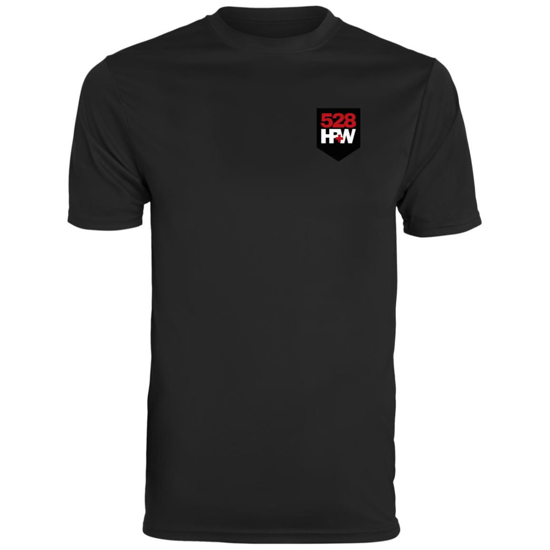 Men's Moisture-Wicking Tee