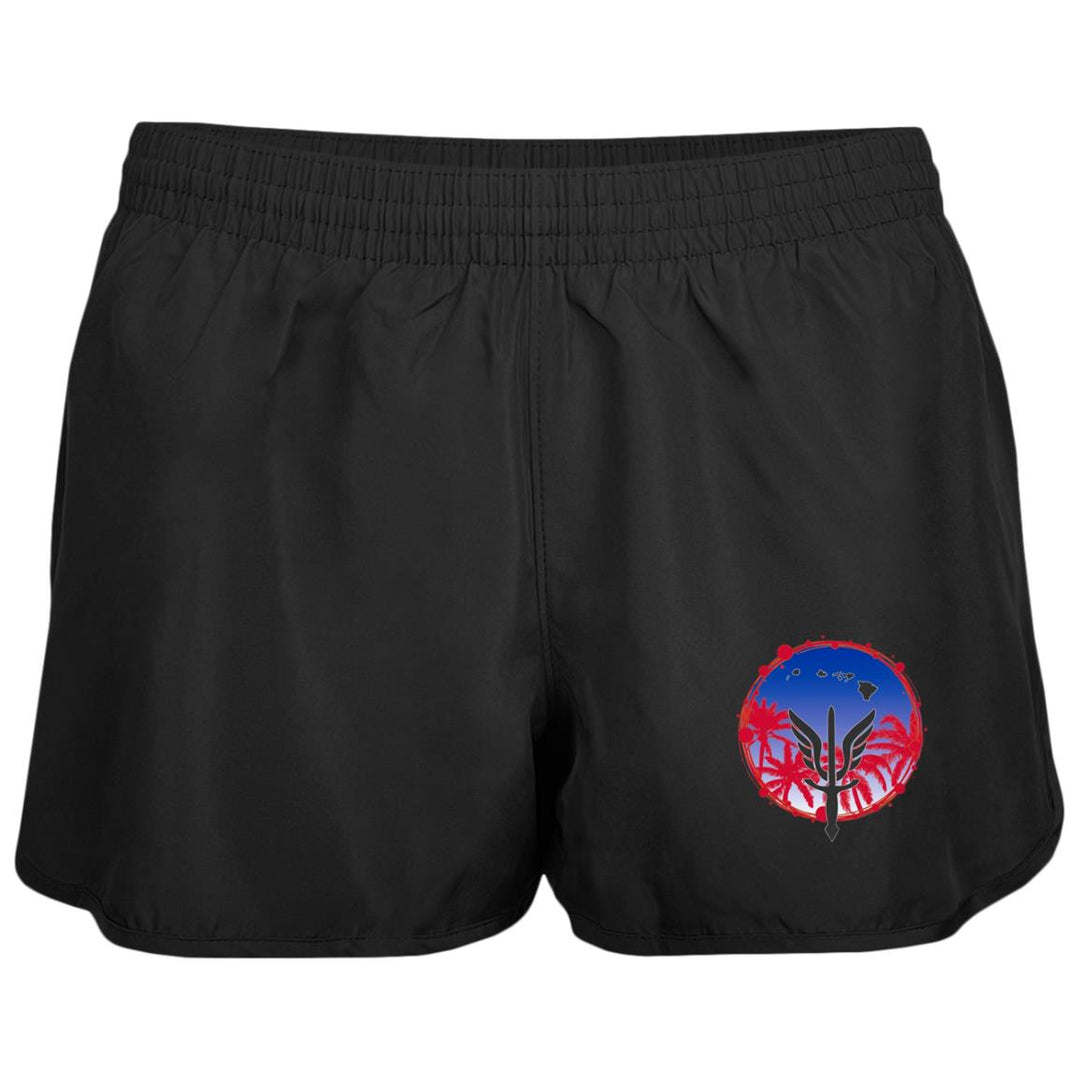 Ladies Running Shorts