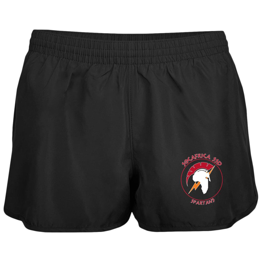 Ladies' Running Shorts
