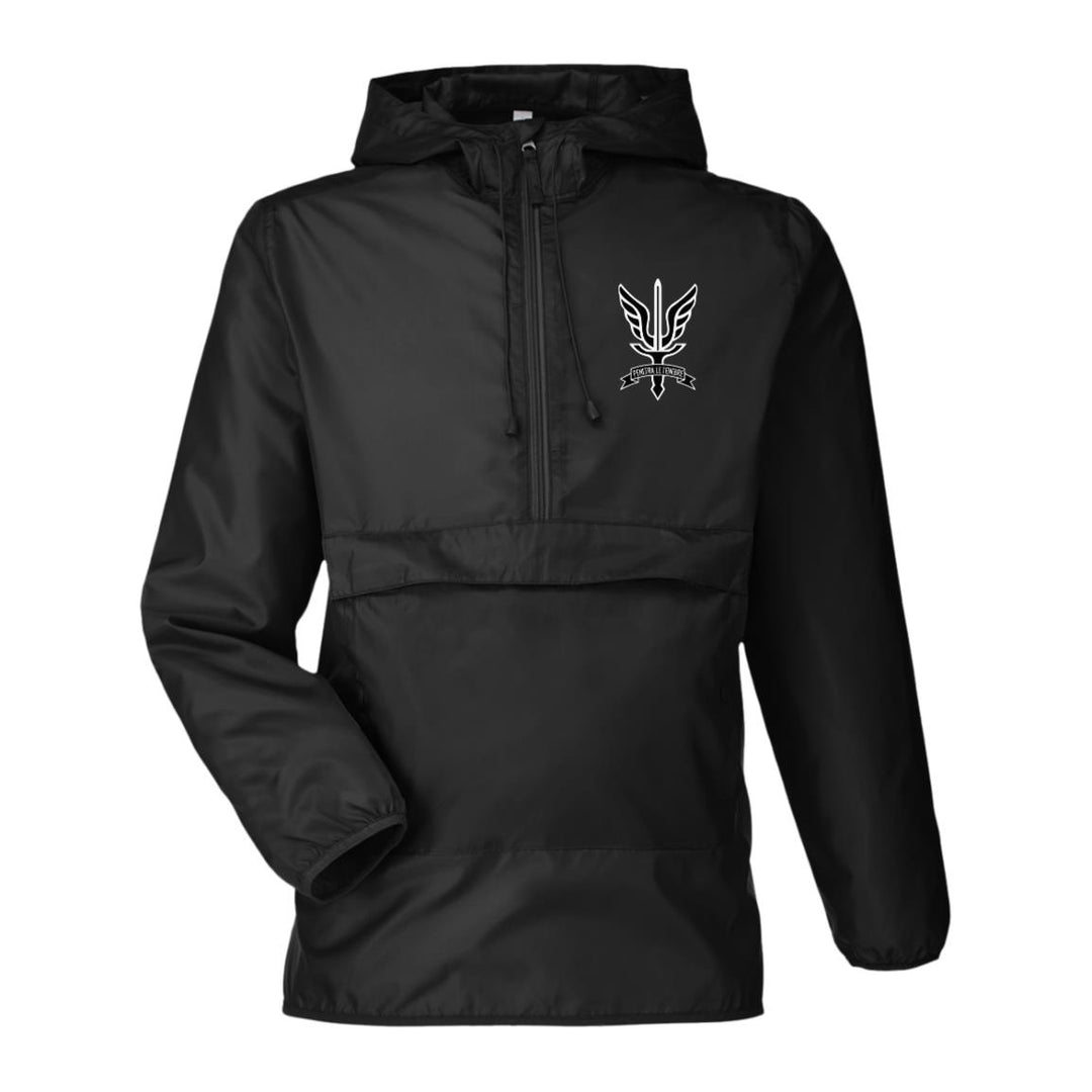 Adult Packable Jacket