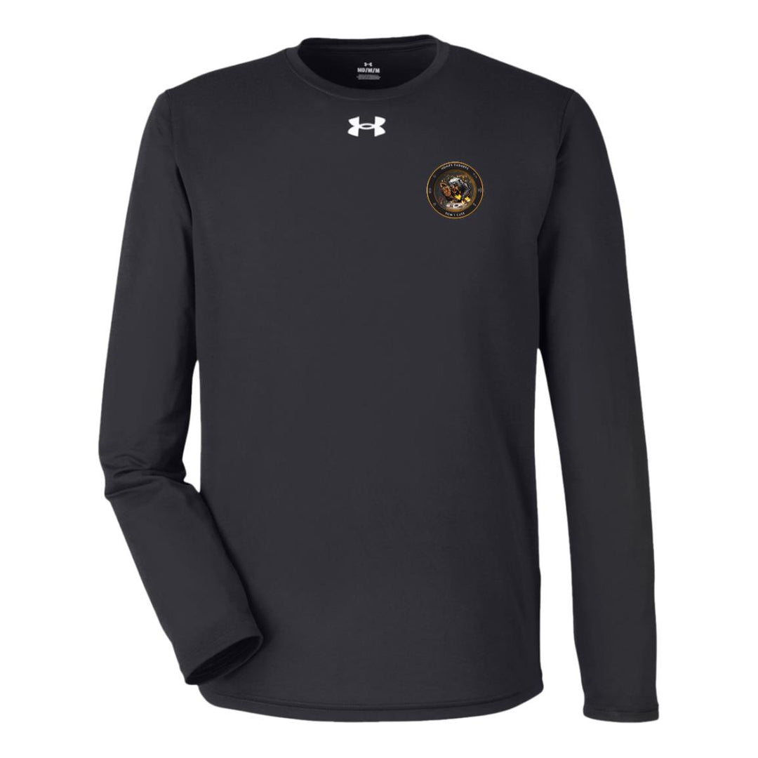 Under Armour Long Sleeve Performance Tee 1B