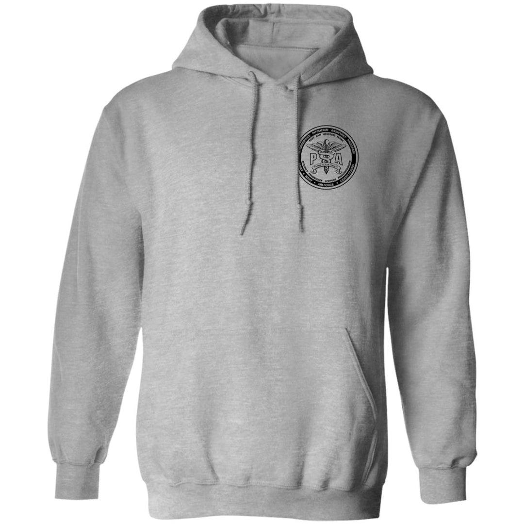 Pullover Hoodie