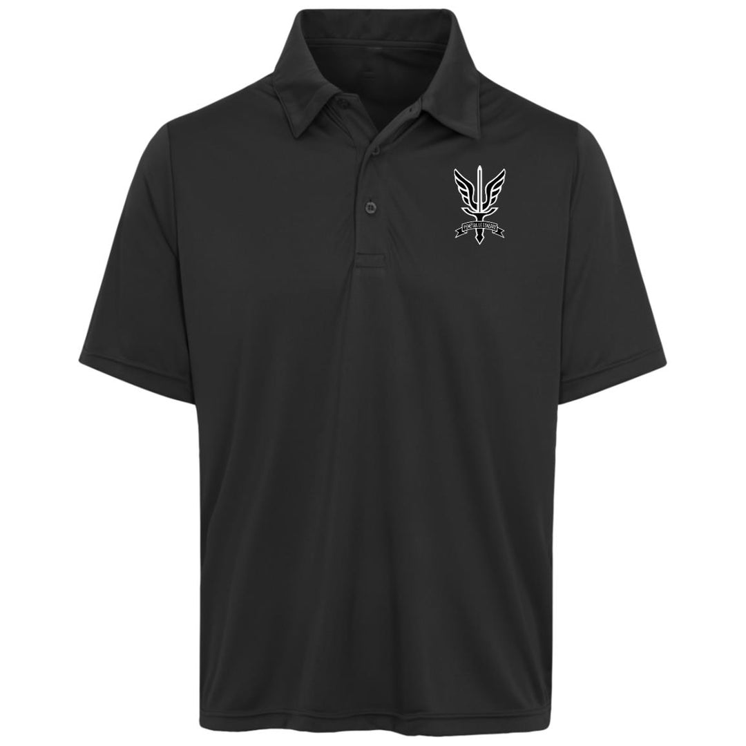 Mens Zone Polo