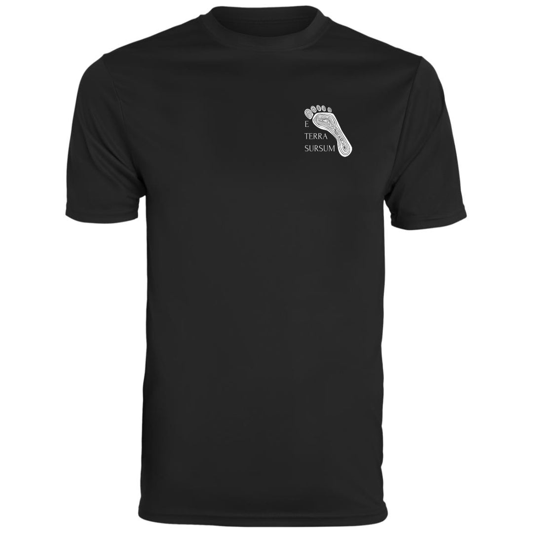 Moisture-Wicking Tee