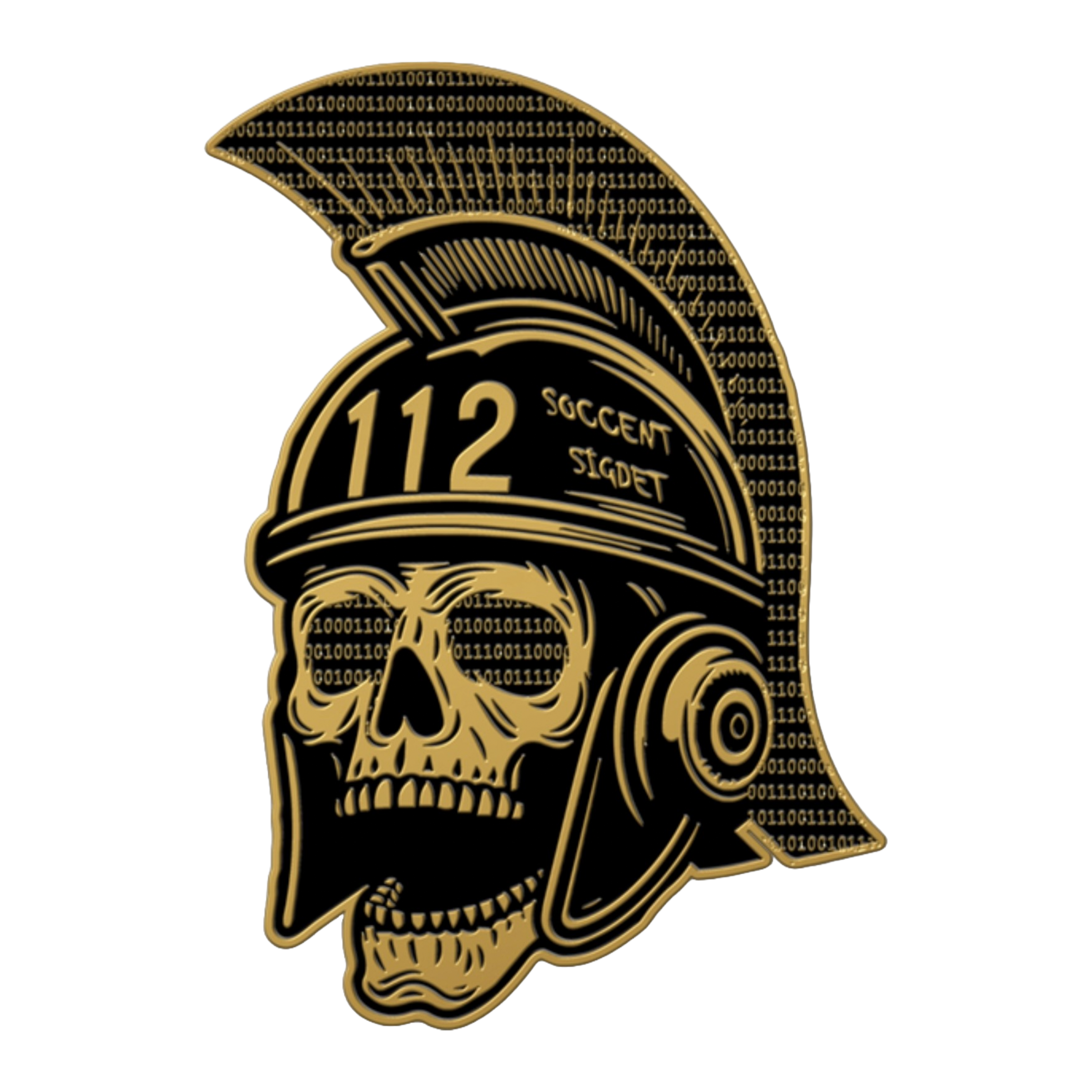 SOCCENT, 112th SIG BN