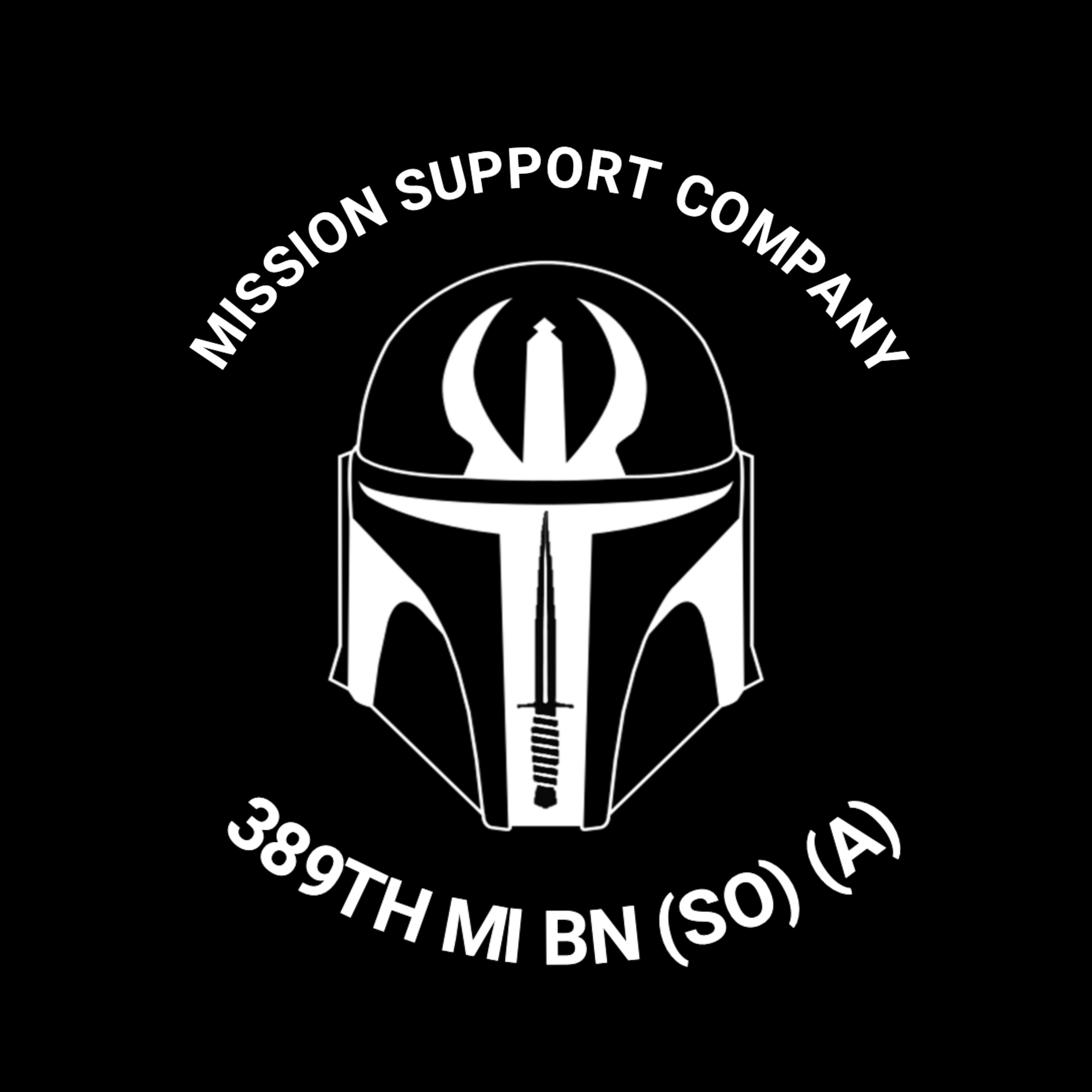 MSC, 389th MI BN
