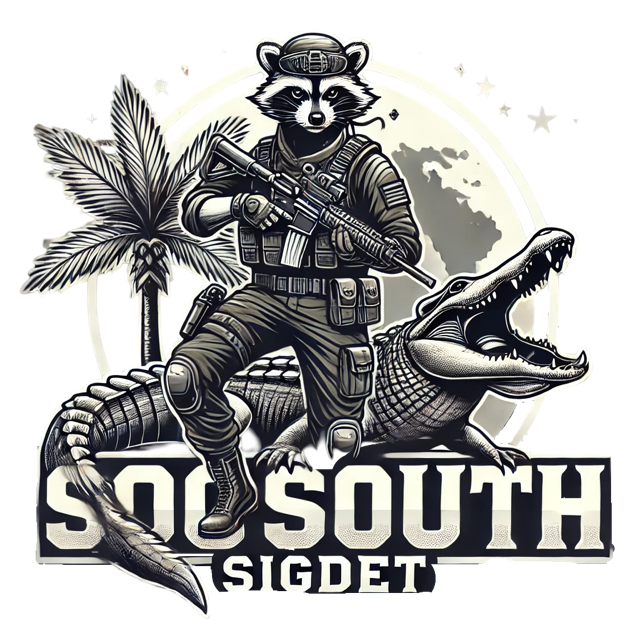 SOCSOUTH, 112th SIG BN