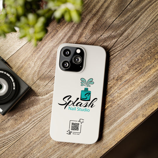 Slim Phone Cases