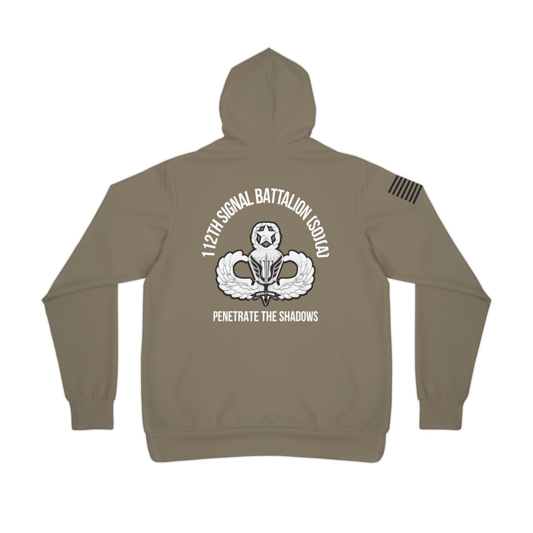 Unit Athletic Hoodie