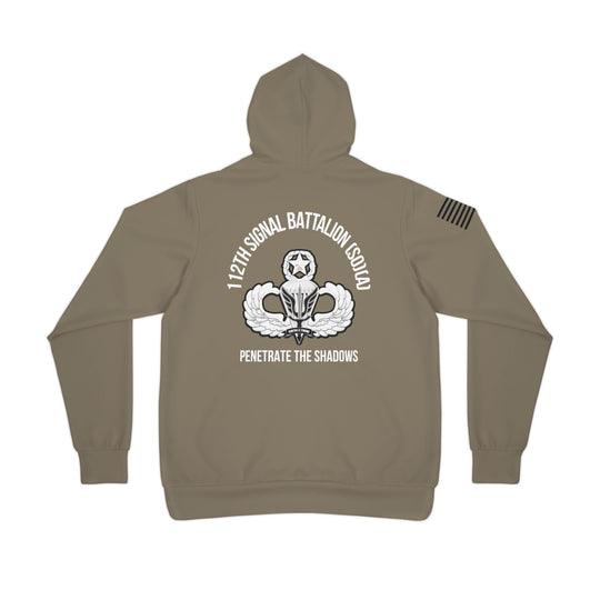 Unit Athletic Hoodie