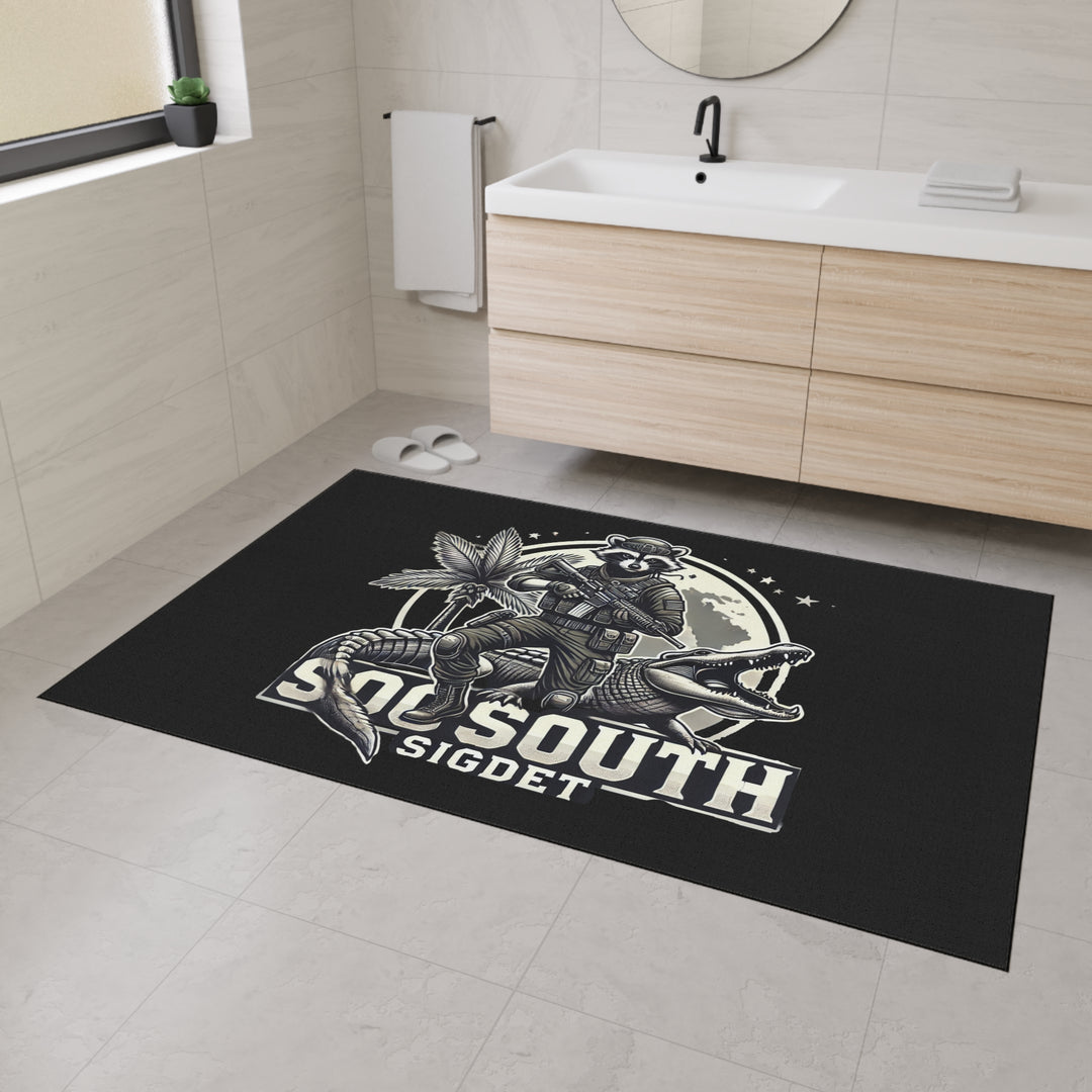 Heavy Duty Floor Mat