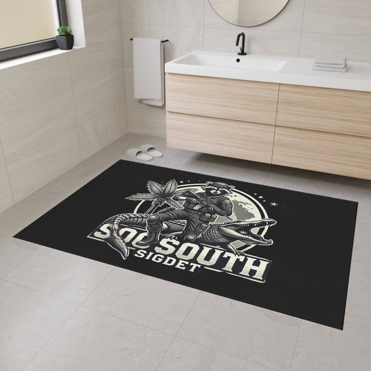 Heavy Duty Floor Mat