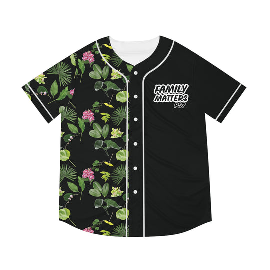Sparrow Baseball Jersey