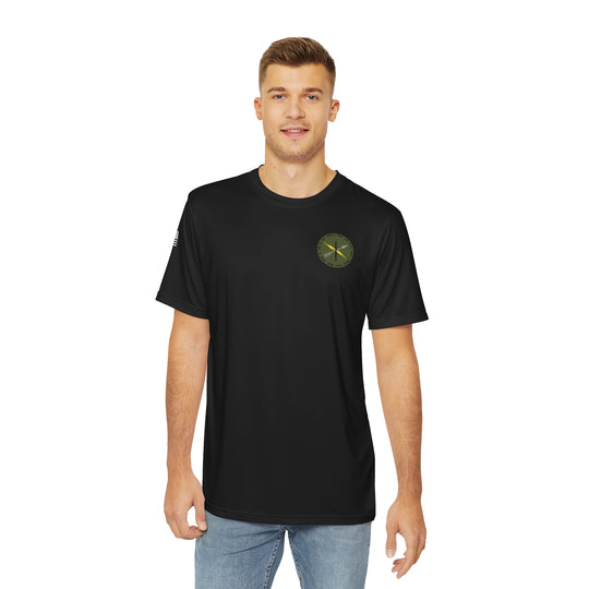 Unit Athletic Tee