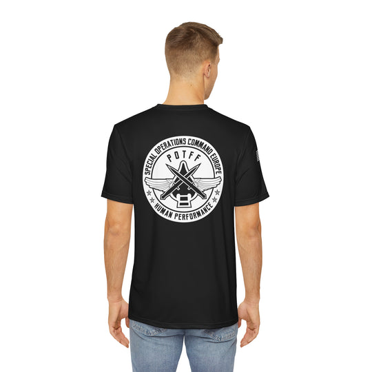 Unit Athletic Tee