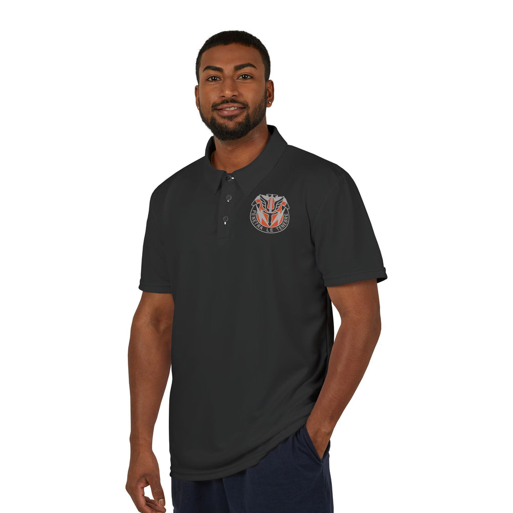 Unisex Polo Shirt