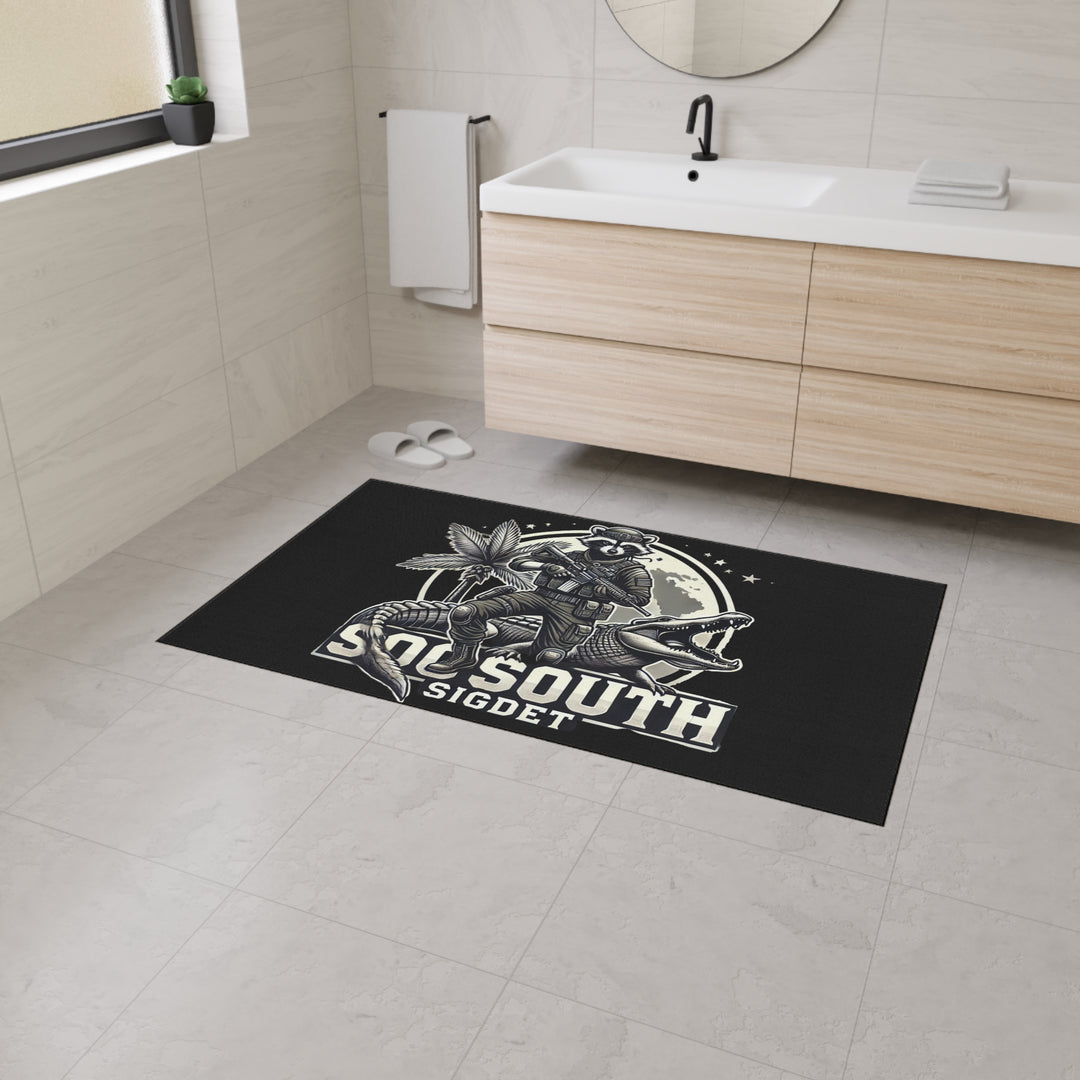 Heavy Duty Floor Mat