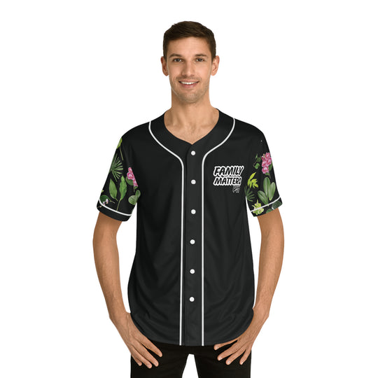 Ball Baseball Jersey 2