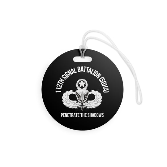 Luggage Tags