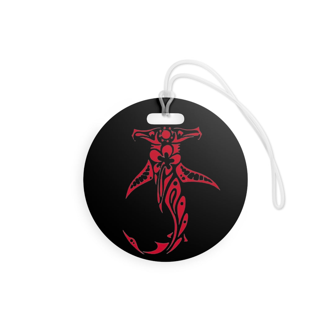 Luggage Tags