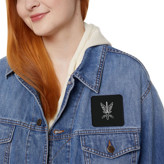 Custom Patches