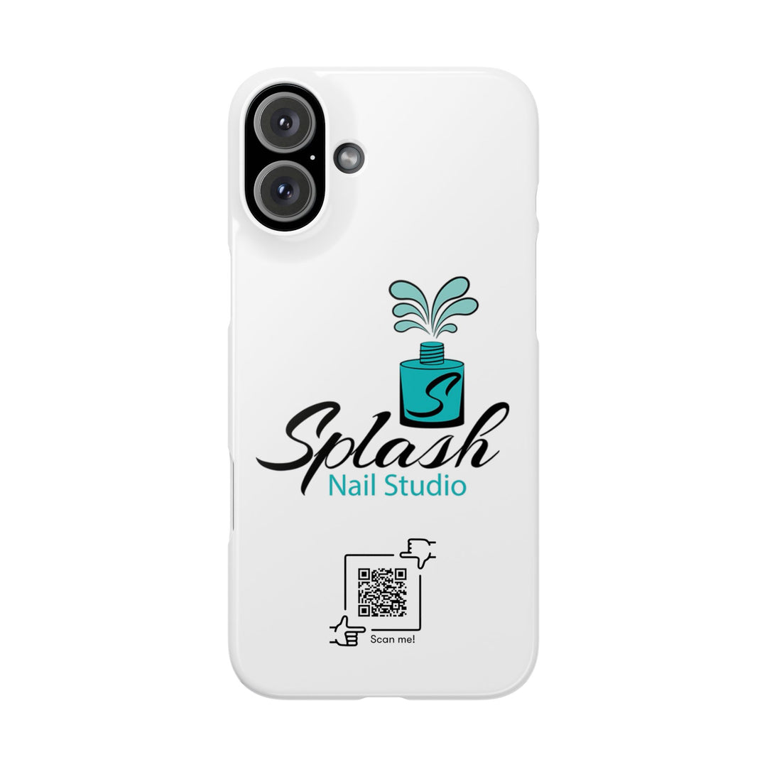 Slim Phone Cases