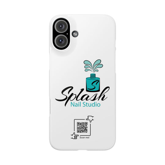 Slim Phone Cases