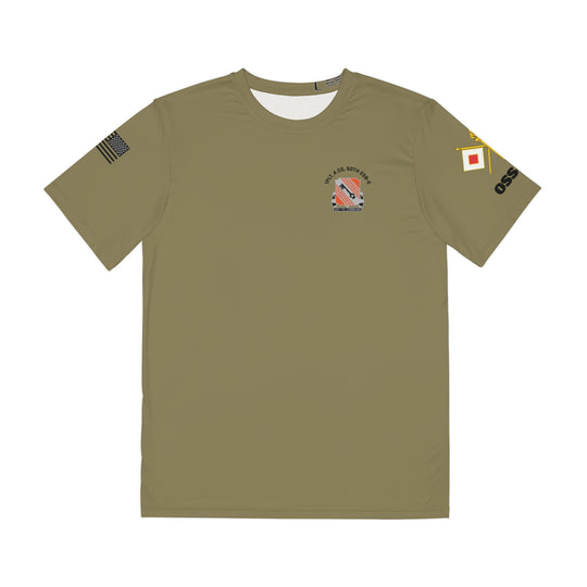 Unit Tan Tee