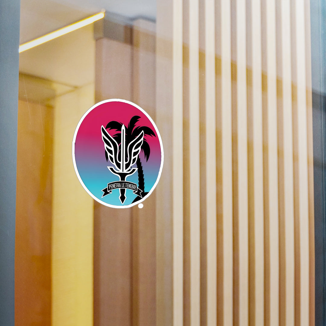 Vinyl Decals