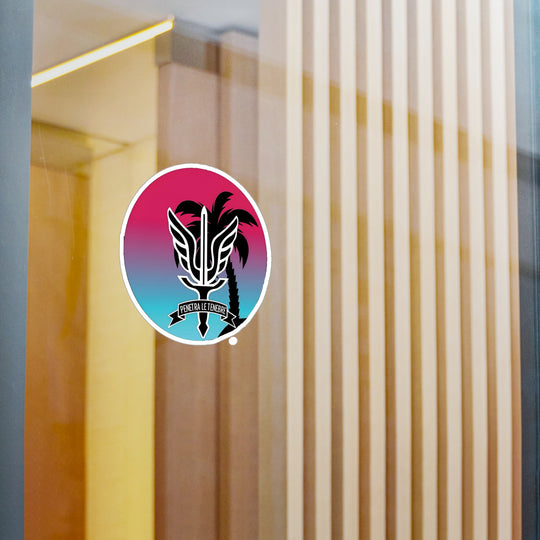 Vinyl Decals