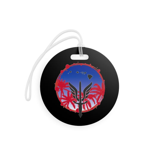 Luggage Tags