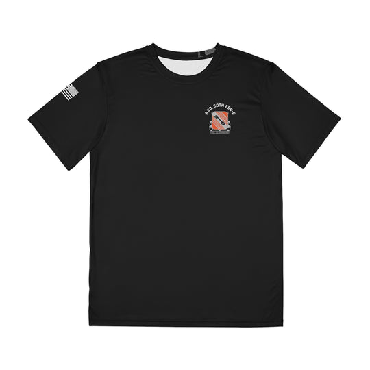 Unit Athletic Tee