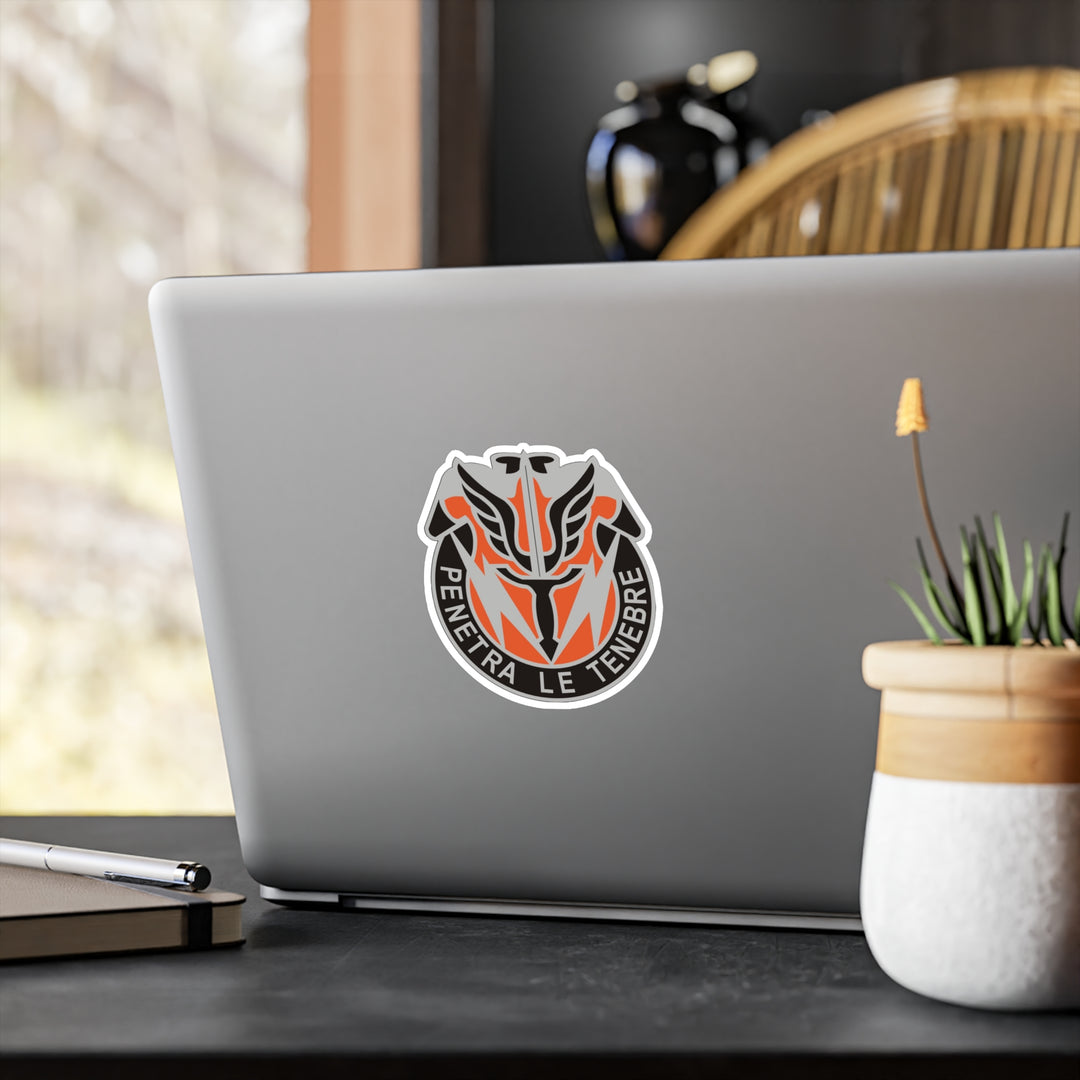 Vinyl Sticker